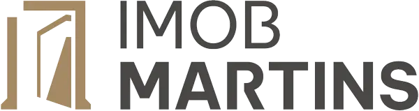 Logo Imob Martins