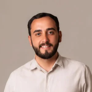 Picture of Gustavo Martins | CRECI-MGF0048048