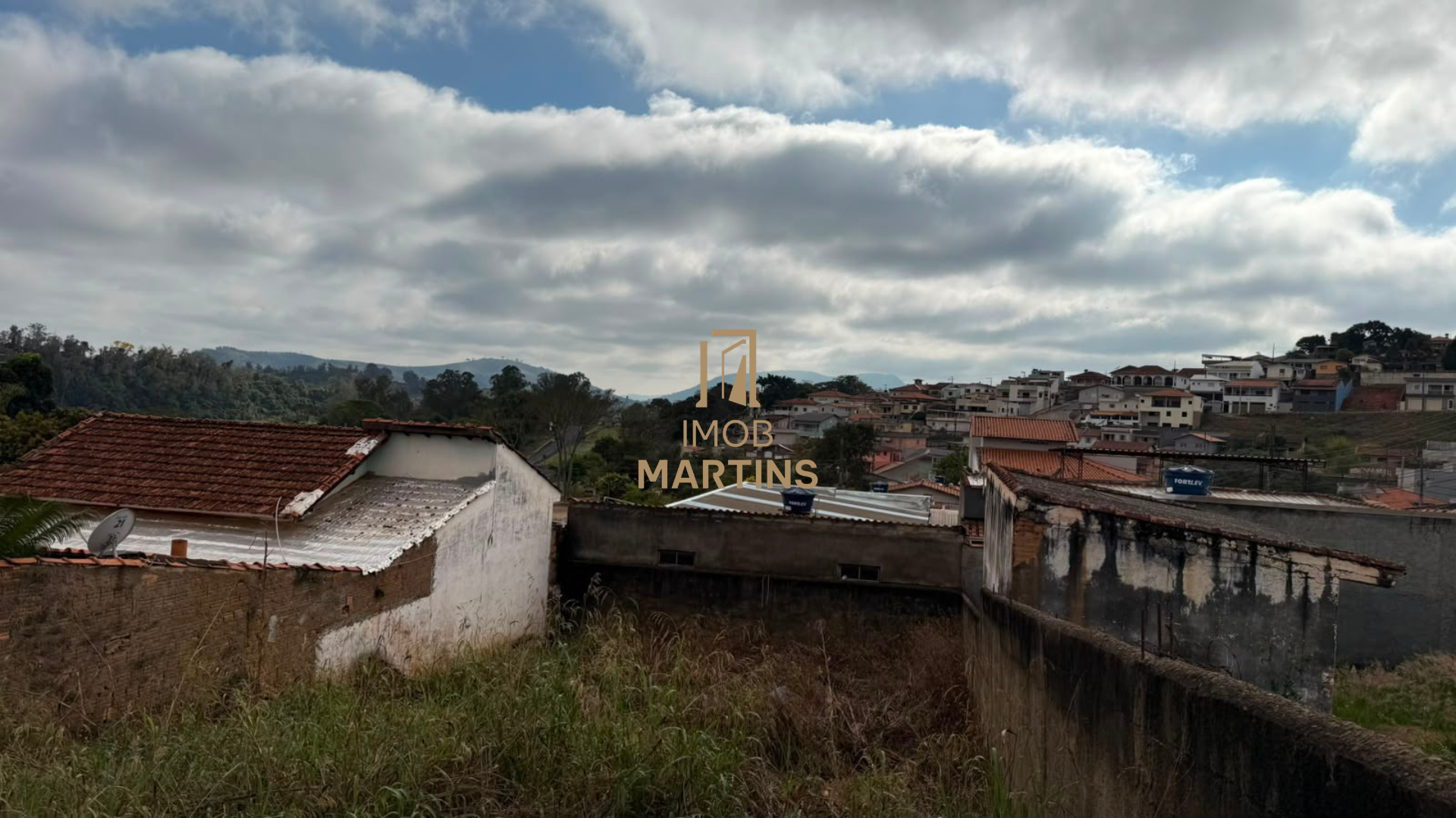 terreno padu na 1