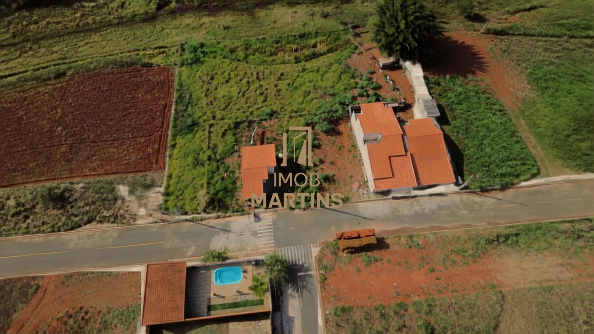 RECANTO VERDE 1 COM LOGO